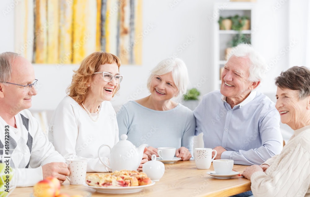 AdobeStock 161972393 Preview - Pflegedienst Modautal - Starkenburg Pflege