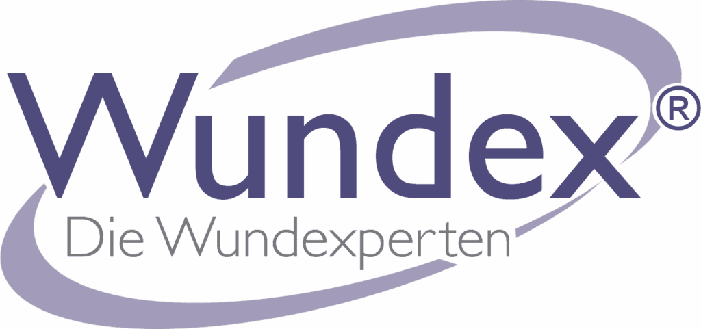 Wundex Logo 2020 - Starkenburg Pflege - Starkenburg Pflege