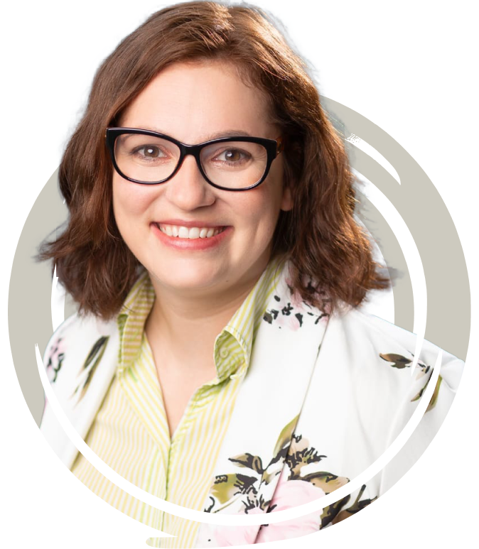 geraldine bauer - Über uns - Starkenburg Pflege